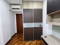Duchess Crest (D10), Condominium #496561851